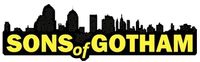 Sons of Gotham coupons